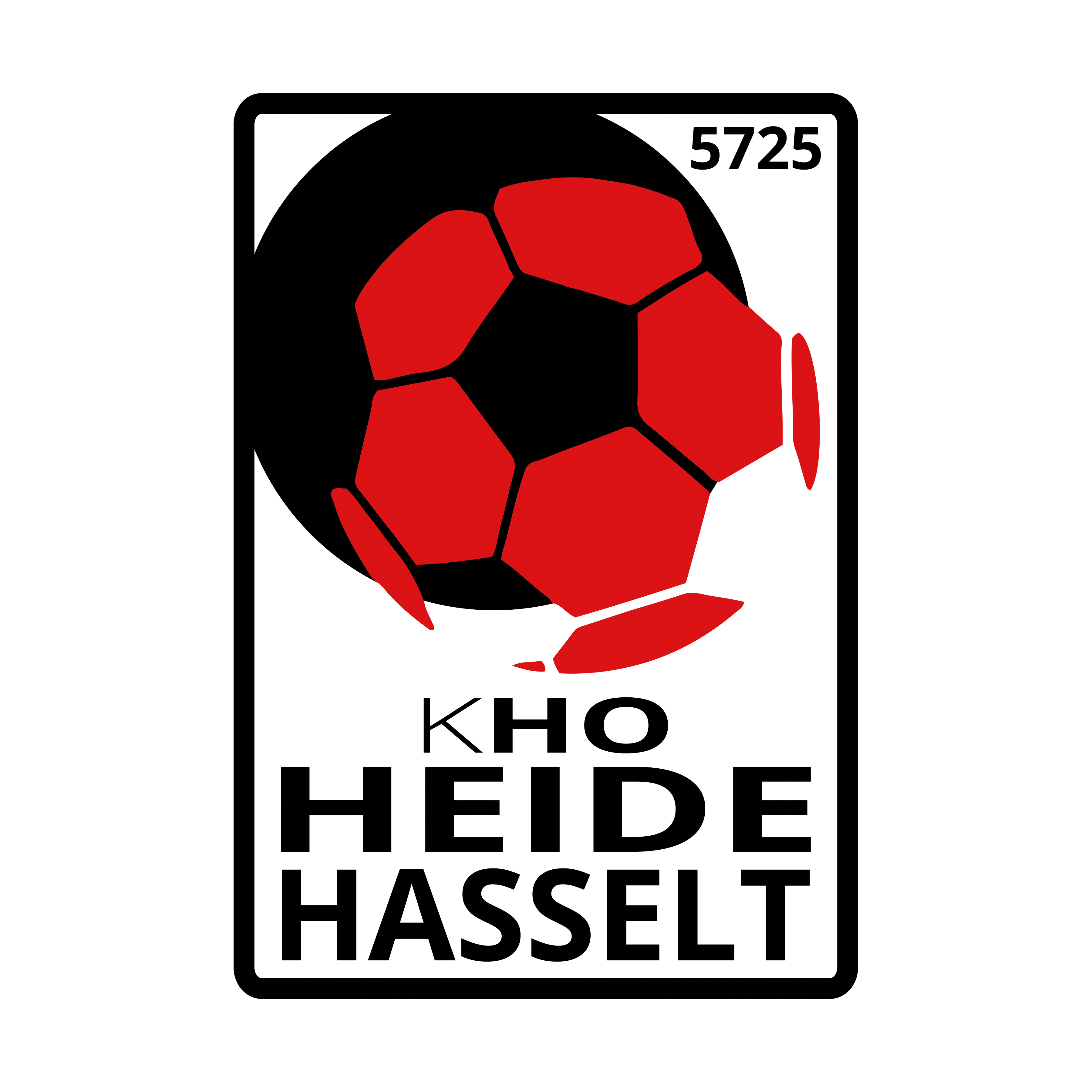 KHO Heide Hasselt